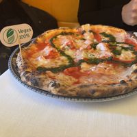   at Ciro and Sons in Florence