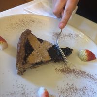   at Ciro and Sons in Florence