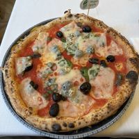   at Ciro and Sons in Florence