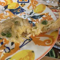 Street truck platter (specify vegan cheese & they do 3 diff kinds of vegan cheese!)  at Ciro and Sons in Florence