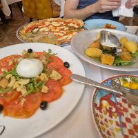  at Ciro and Sons in Florence