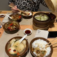   at vabowl in Barcelona