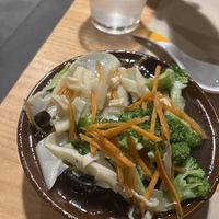   at vabowl in Barcelona