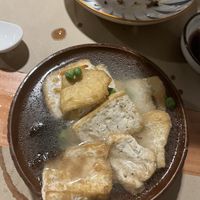   at vabowl in Barcelona