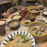   at vabowl in Barcelona