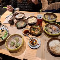   at vabowl in Barcelona