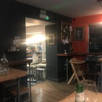   at Nether Edge Pizza Company - Abbeydale Rd in Sheffield