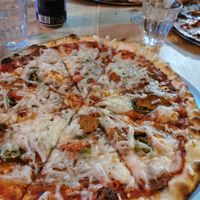  at Nether Edge Pizza Company - Abbeydale Rd in Sheffield