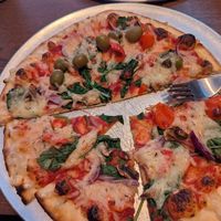  at Nether Edge Pizza Company - Abbeydale Rd in Sheffield