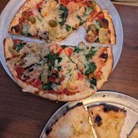  at Nether Edge Pizza Company - Abbeydale Rd in Sheffield