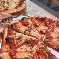  at Nether Edge Pizza Company - Abbeydale Rd in Sheffield