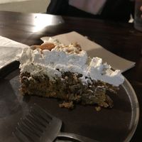 Carrot Pineapple Cake, de otro mundo 😛👽 at Vrutal - Poblenou in Barcelona