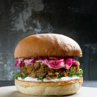 Da Jerusalem at Vrutal - Poblenou in Barcelona