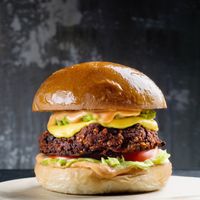 El Mexicano at Vrutal - Poblenou in Barcelona