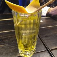 Manzanilla at Vrutal - Poblenou in Barcelona