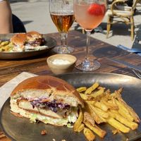 Vrutalmente!!!! 😋 at Vrutal - Poblenou in Barcelona