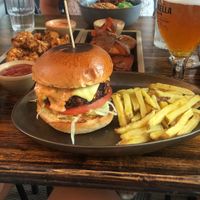 Mexicano  at Vrutal - Poblenou in Barcelona