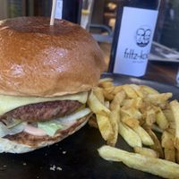 Vrutal at Vrutal - Poblenou in Barcelona