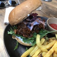   at Vrutal - Poblenou in Barcelona