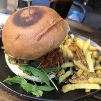   at Vrutal - Poblenou in Barcelona