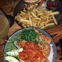   at Vrutal - Poblenou in Barcelona