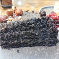 Tarta at Vrutal - Poblenou in Barcelona