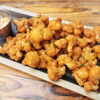 Entrante at Vrutal - Poblenou in Barcelona