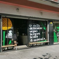 exterior at Vrutal - Poblenou in Barcelona