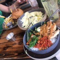   at Vrutal - Poblenou in Barcelona