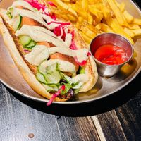   at Vrutal - Poblenou in Barcelona