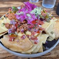   at Vrutal - Poblenou in Barcelona