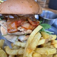   at Vrutal - Poblenou in Barcelona