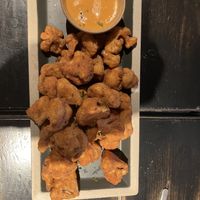 Coliflor mmm  at Vrutal - Poblenou in Barcelona