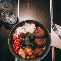   at Vrutal - Poblenou in Barcelona