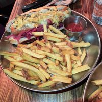   at Vrutal - Poblenou in Barcelona