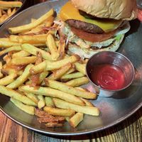   at Vrutal - Poblenou in Barcelona