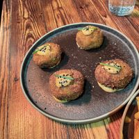   at Vrutal - Poblenou in Barcelona