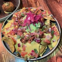   at Vrutal - Poblenou in Barcelona