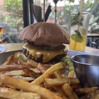 Blind date  at Vrutal - Poblenou in Barcelona