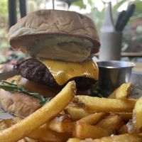 Hummus   at Vrutal - Poblenou in Barcelona