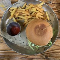   at Vrutal - Poblenou in Barcelona