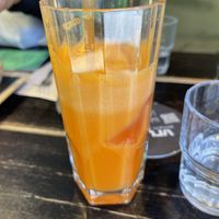 Tanning machine   at Vrutal - Poblenou in Barcelona