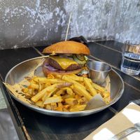 Blind date  at Vrutal - Poblenou in Barcelona