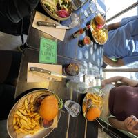 Jackfruit Pibil  at Vrutal - Poblenou in Barcelona