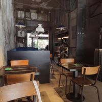 Local at Vrutal - Poblenou in Barcelona