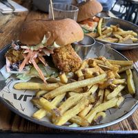   at Vrutal - Poblenou in Barcelona