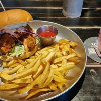  at Vrutal - Poblenou in Barcelona