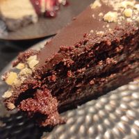 Chocolate y oreo at Vrutal - Poblenou in Barcelona