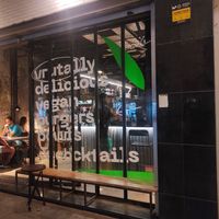  at Vrutal - Poblenou in Barcelona