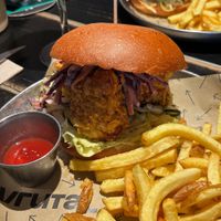   at Vrutal - Poblenou in Barcelona